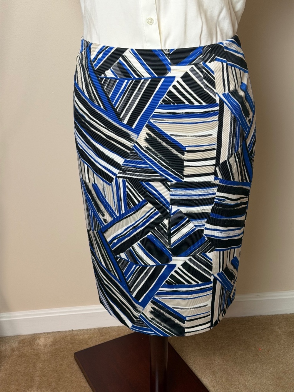 KASPER Women's Skirt